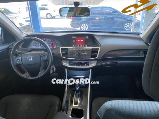 Honda Accord Carros en venta