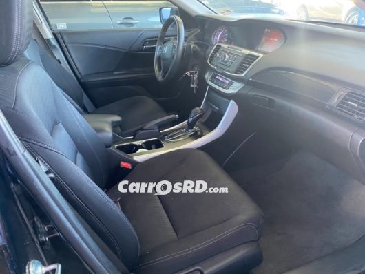 Honda Accord Carros en venta