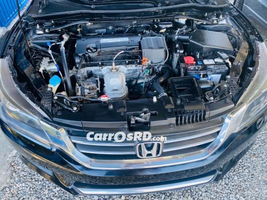 Honda Accord Carros en venta