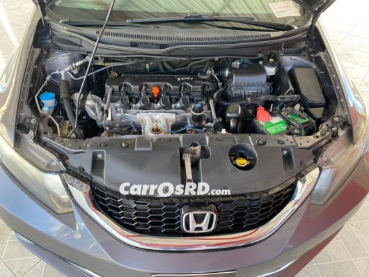 Honda Civic Carros en venta