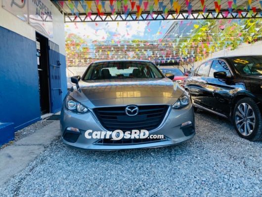 Mazda 3 Carros en venta