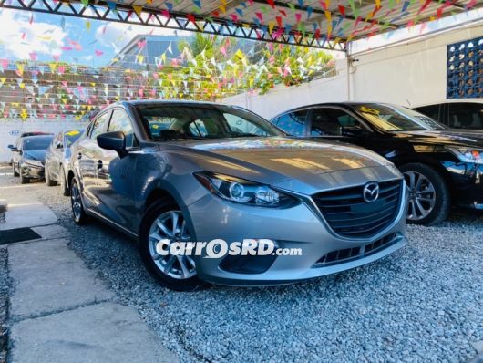 Mazda 3 Carros en venta