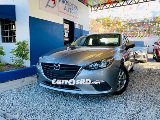 Mazda 3 Carros en venta