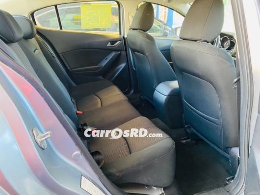 Mazda 3 Carros en venta