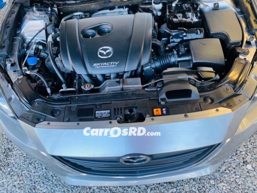 Mazda 3 Carros en venta