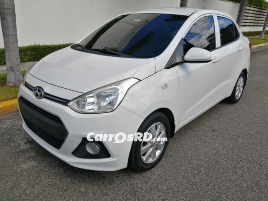 Hyundai Grand i10 Carros en venta