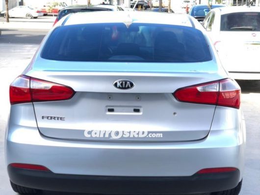 Kia Forte Carros en venta