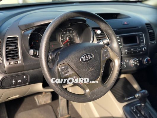Kia Forte Carros en venta