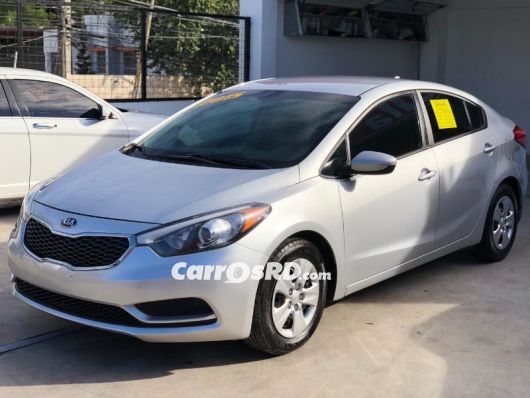 Kia Forte Carros en venta