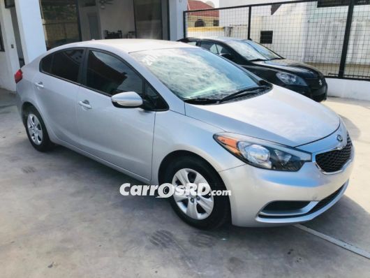 Kia Forte Carros en venta