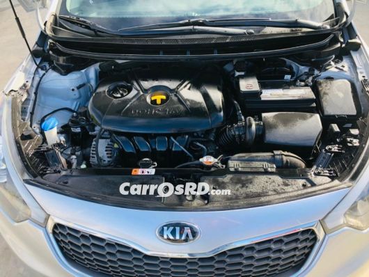 Kia Forte Carros en venta
