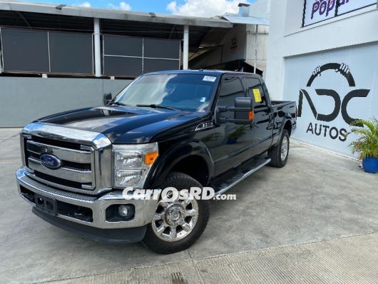 Ford F250 Camioneta en venta