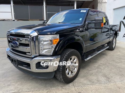 Ford F250 Camioneta en venta