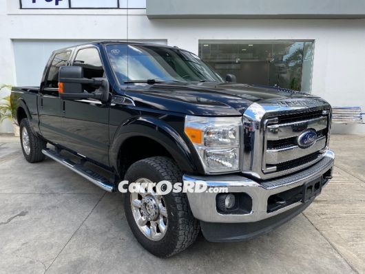 Ford F250 Camioneta en venta