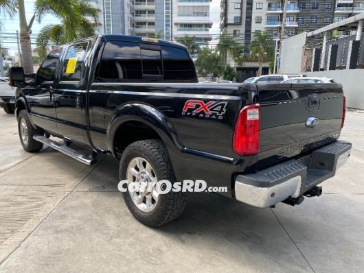 Ford F250 Camioneta en venta