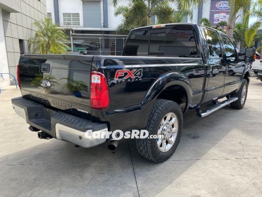 Ford F250 Camioneta en venta