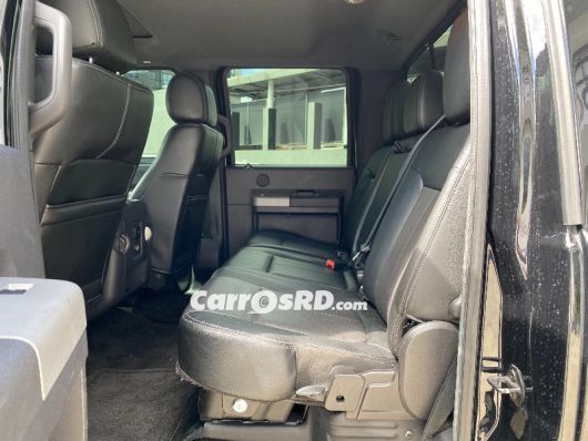 Ford F250 Camioneta en venta