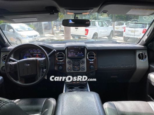 Ford F250 Camioneta en venta
