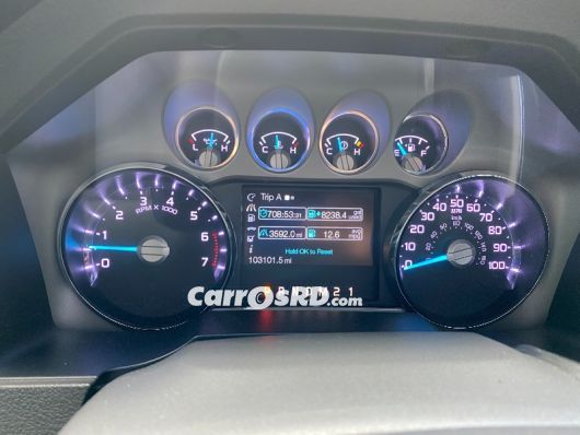 Ford F250 Camioneta en venta