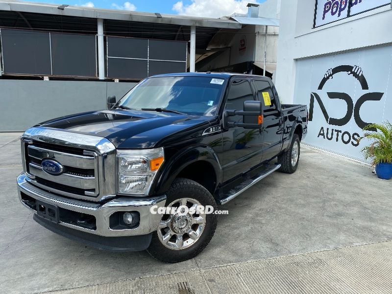 Ford
