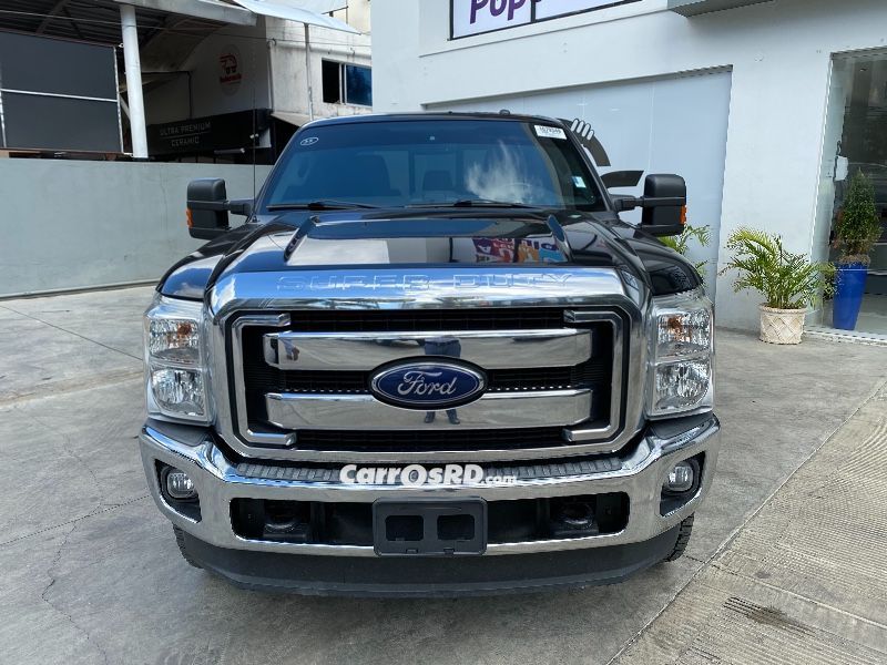 Ford