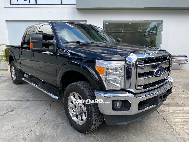 Ford