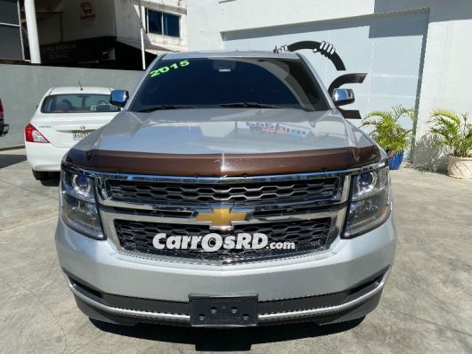 Chevrolet Tahoe Jeepeta en venta