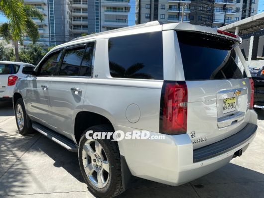 Chevrolet Tahoe Jeepeta en venta