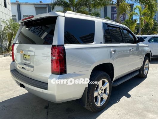 Chevrolet Tahoe Jeepeta en venta