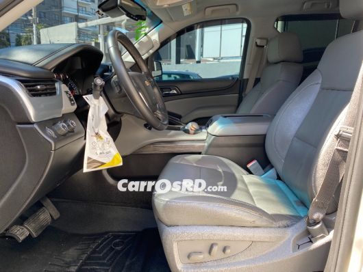 Chevrolet Tahoe Jeepeta en venta