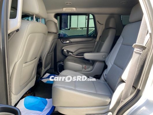 Chevrolet Tahoe Jeepeta en venta