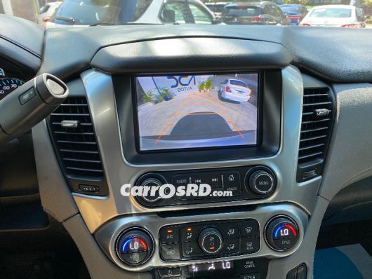 Chevrolet Tahoe Jeepeta en venta