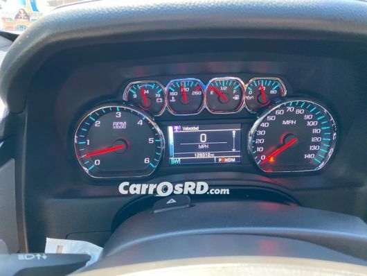 Chevrolet Tahoe Jeepeta en venta