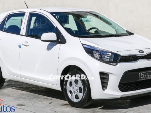 Kia Picanto Carros en venta