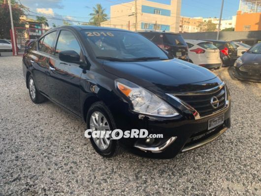 Nissan Versa Carros en venta