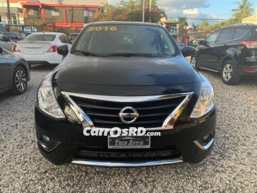 Nissan Versa Carros en venta