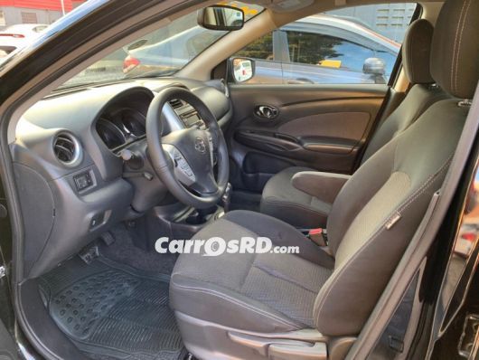 Nissan Versa Carros en venta