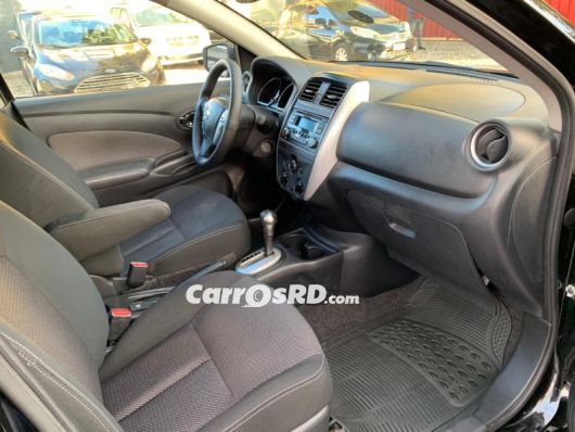 Nissan Versa Carros en venta