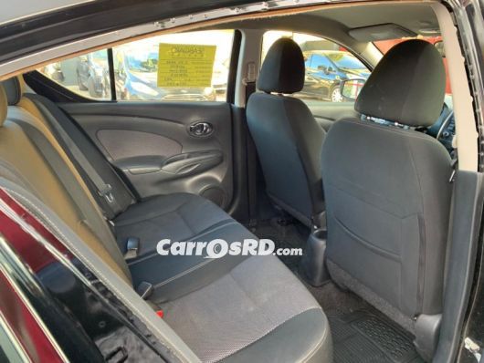 Nissan Versa Carros en venta