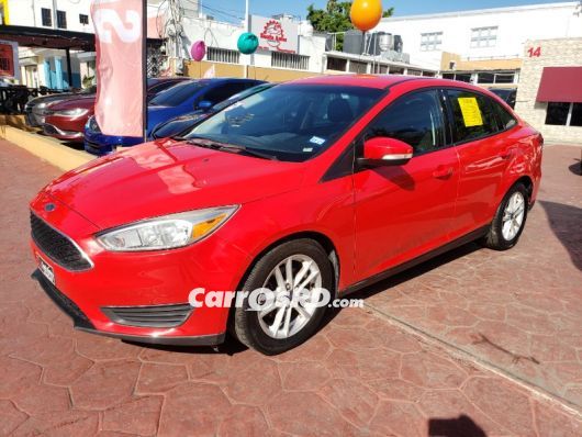 Ford Focus Carros en venta