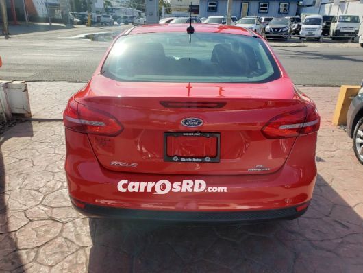 Ford Focus Carros en venta