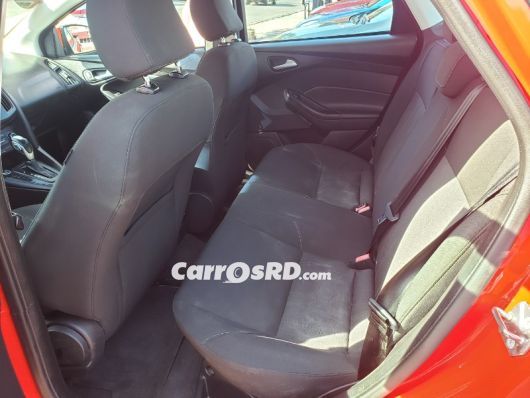 Ford Focus Carros en venta