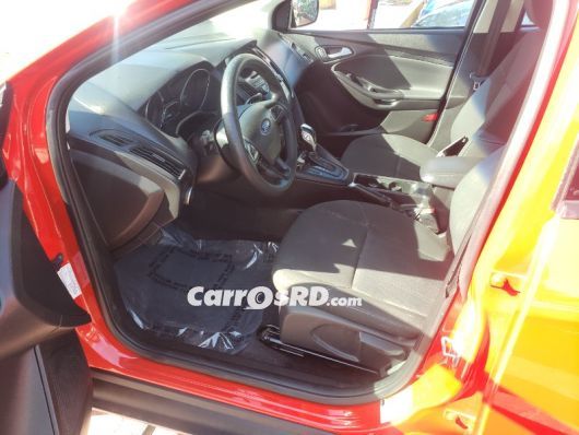 Ford Focus Carros en venta