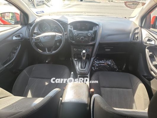 Ford Focus Carros en venta