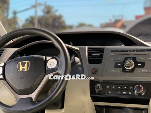 Honda Civic Carros en venta