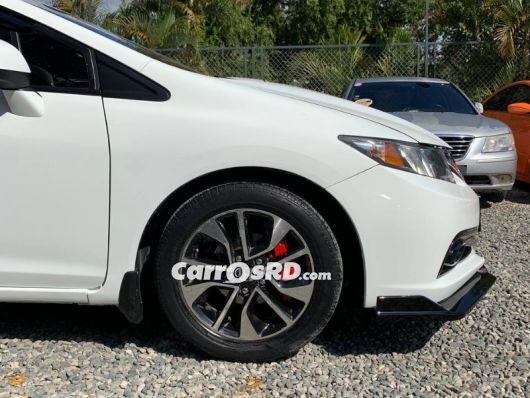 Honda Civic Carros en venta
