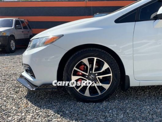 Honda Civic Carros en venta