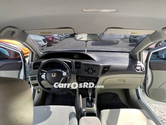 Honda Civic Carros en venta