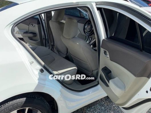 Honda Civic Carros en venta