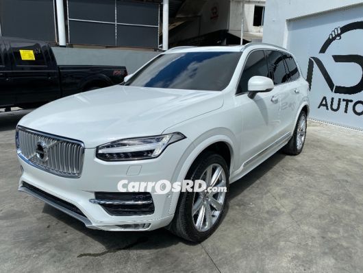 Volvo XC Jeepeta en venta